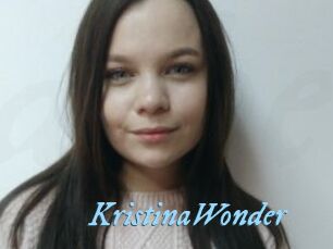KristinaWonder