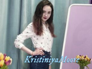 KristiniyaMoore