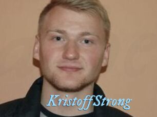 KristoffStrong