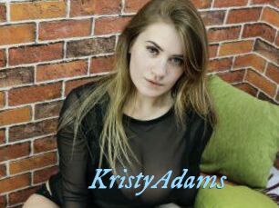 KristyAdams