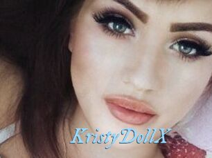 KristyDollX
