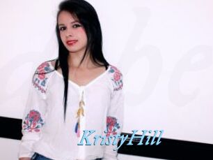 KristyHill