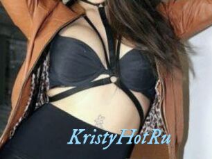 KristyHotRu