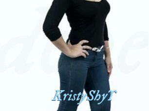 KristyShyY