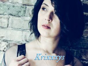 Krixxxys