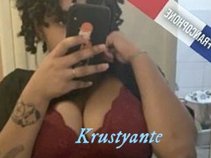 Krustyante