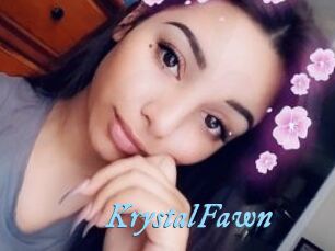 KrystalFawn
