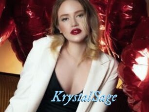 KrystalSage