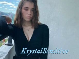 KrystalSensitive
