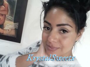 KrystalSweetx