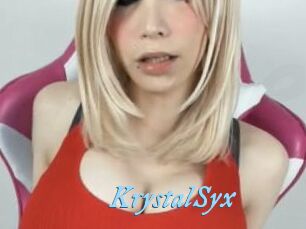 KrystalSyx DeriheruI