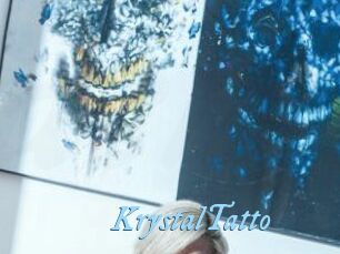 KrystalTatto