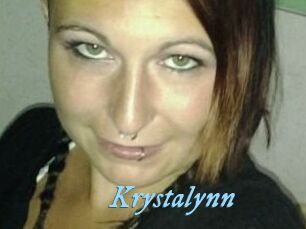 Krystalynn
