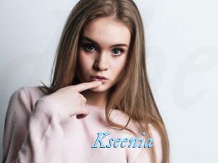Kseenia