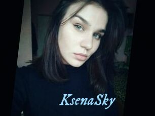 KsenaSky