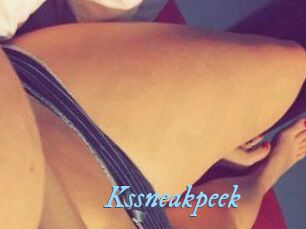 Kssneakpeek