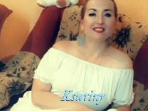 Ksuriny