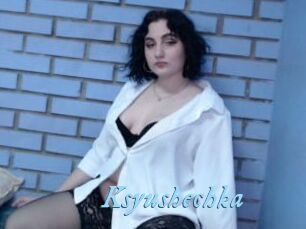 Ksyushechka