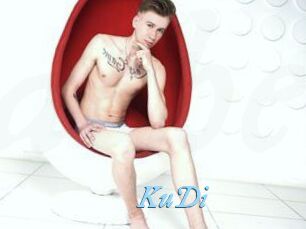 KuDi