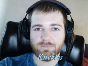Kuckles