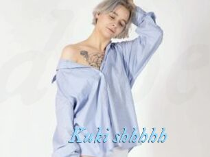 Kuki_shhhhh