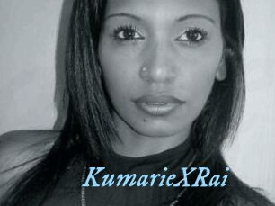 KumarieXRai