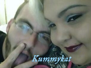 Kummykat