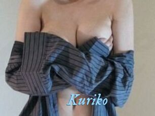 Kuriko