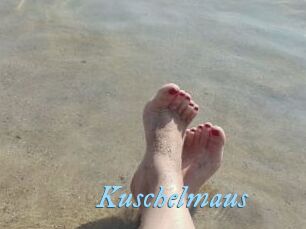 Kuschelmaus