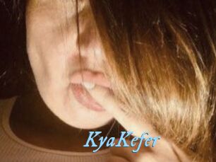 KyaKefer