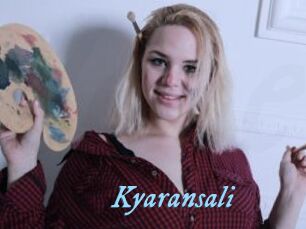 Kyaransali