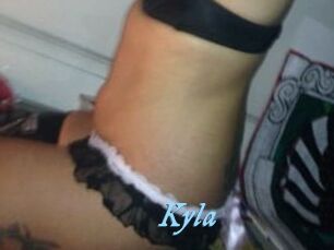 Kyla