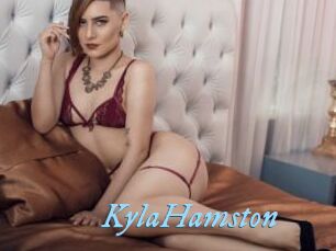 KylaHamston