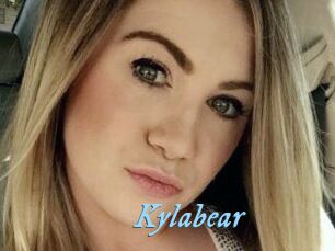 Kyla_bear