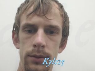 Kyle25
