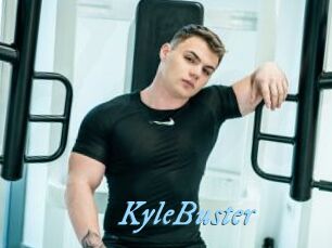KyleBuster