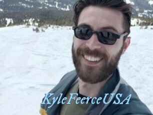 KyleFeerceUSA