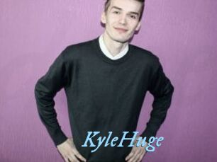 KyleHuge