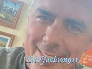 KyleJackson911