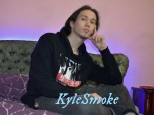 KyleSmoke