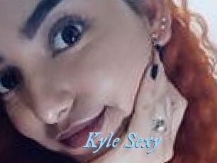 Kyle_Sexy