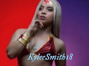 KyleeSmith18