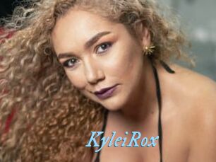 KyleiRox