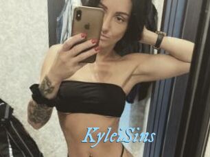 KyleiSins