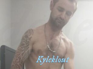 Kyleklout