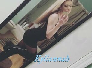Kyliannah
