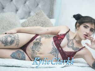 KylieClarkk