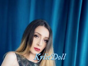 KylieDoll