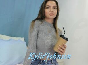 KylieJohnson
