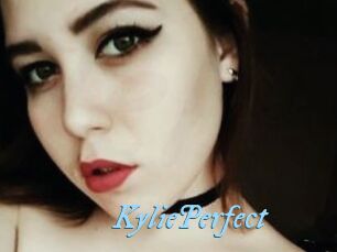 KyliePerfect